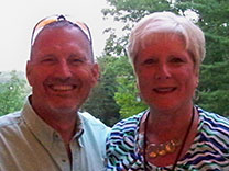 Picture of Danny Miller