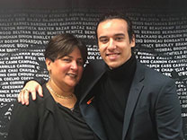 Picture of Luisa Hernandez