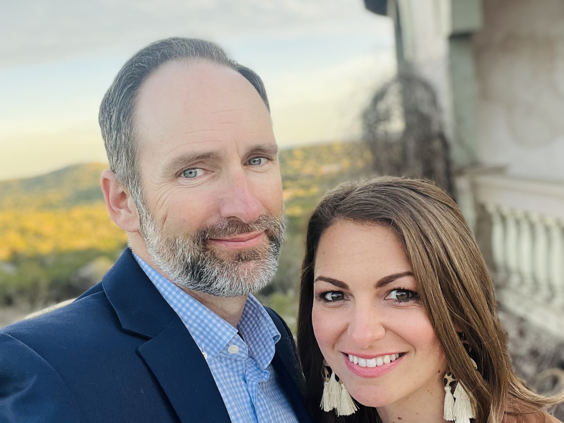 Picture of Johnathan R Baumann