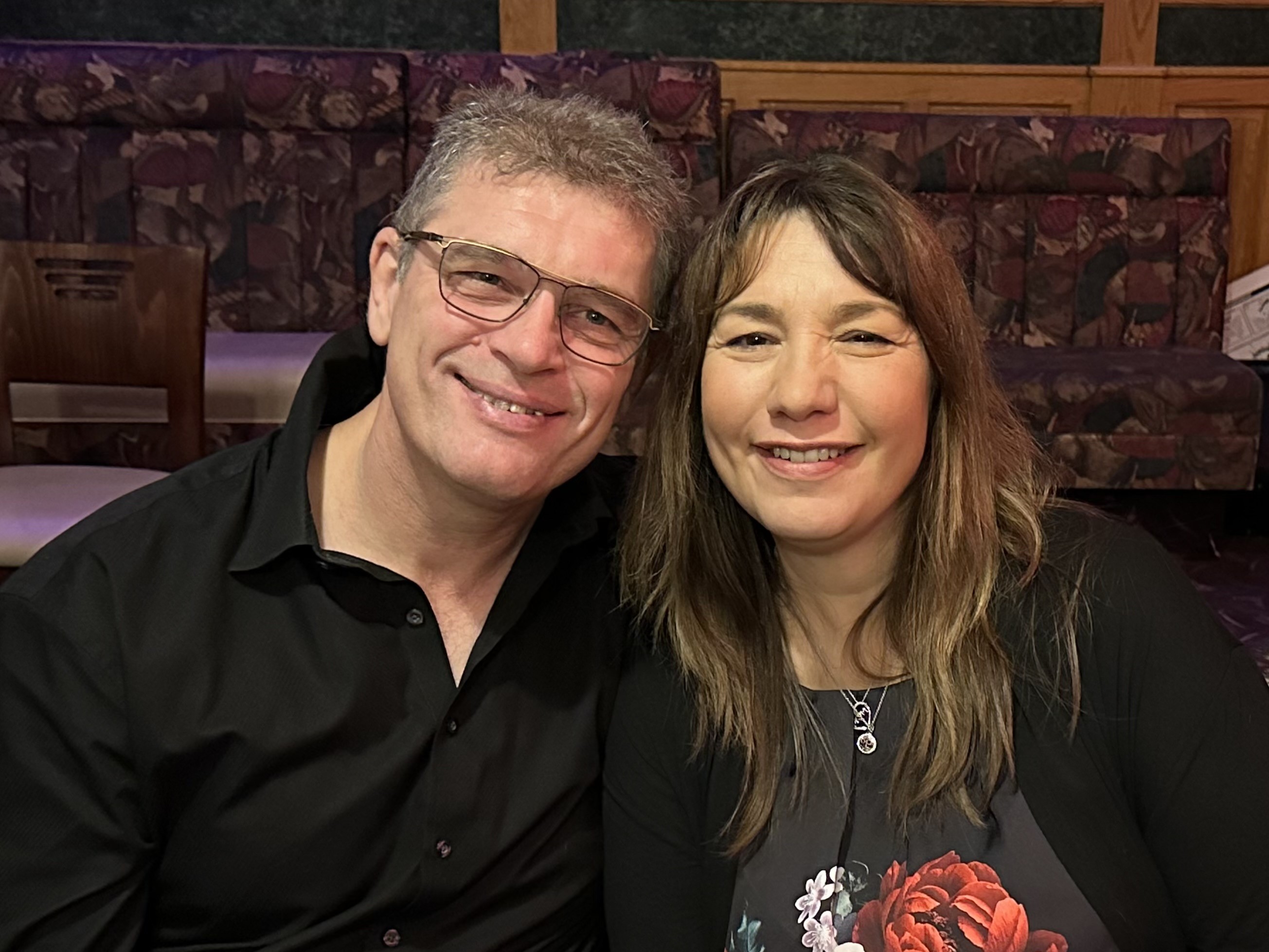 Picture of John Wright