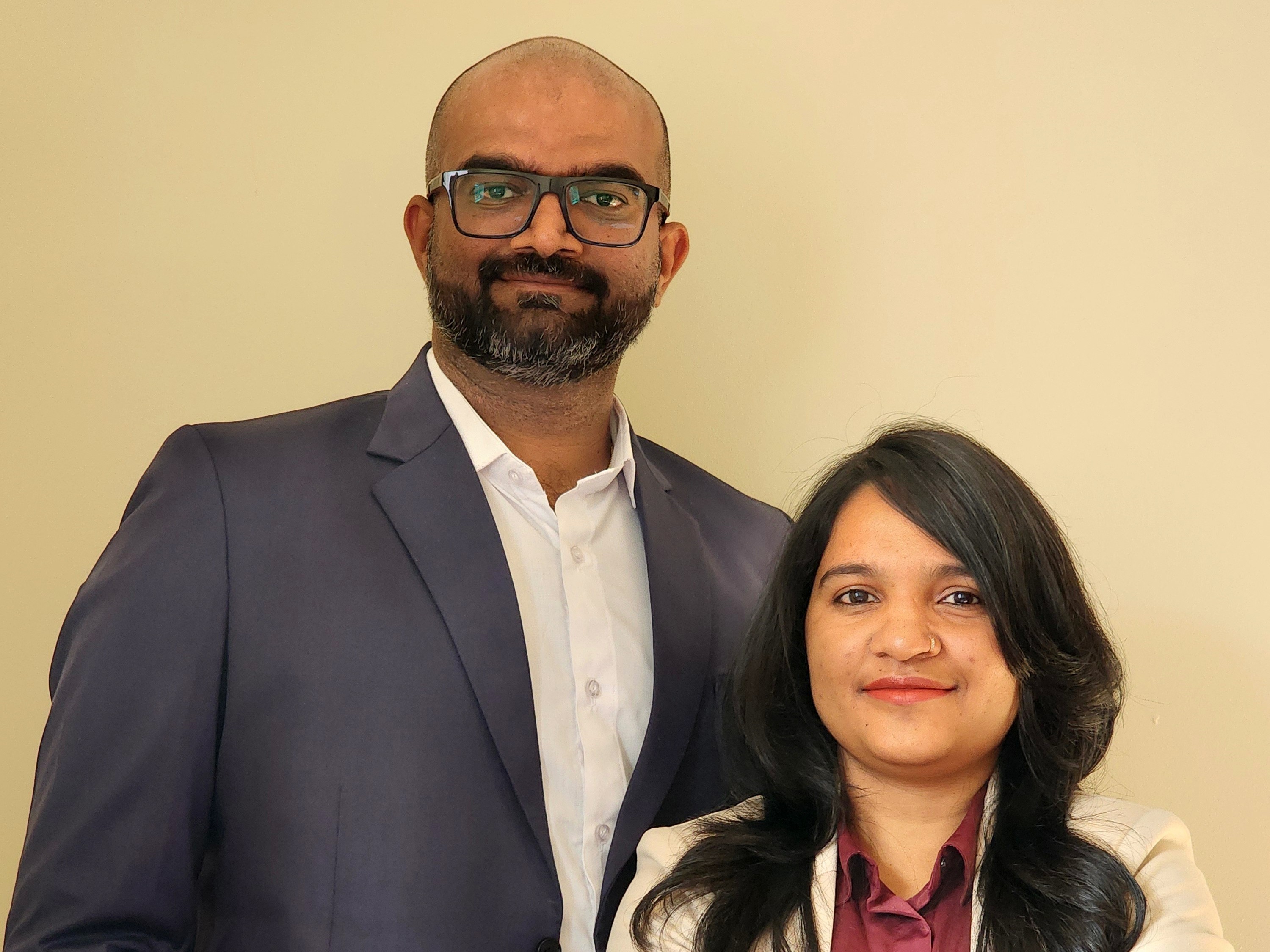 Picture of Radhika Amrutbhai Patel