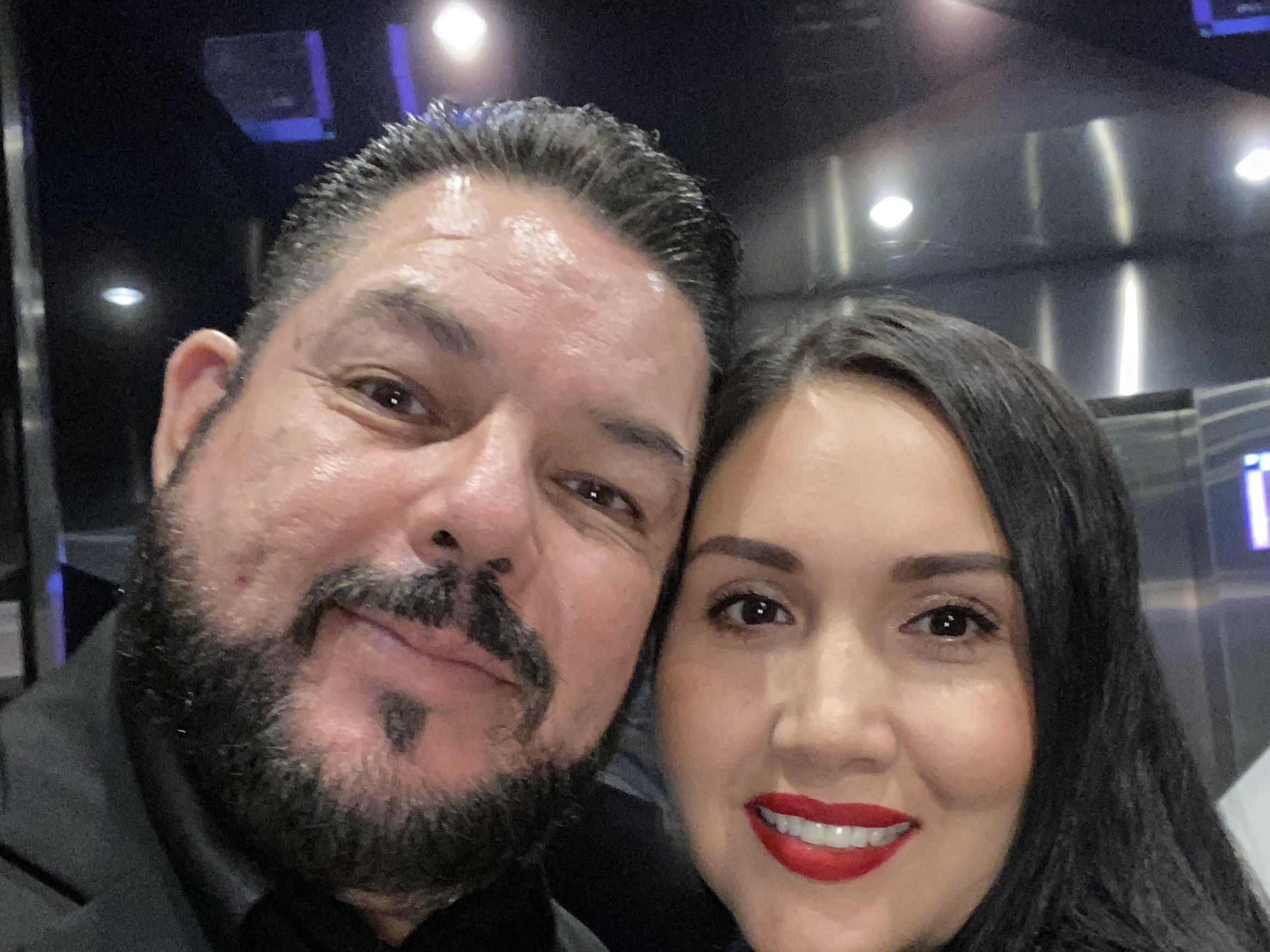 Picture of Rose Conger