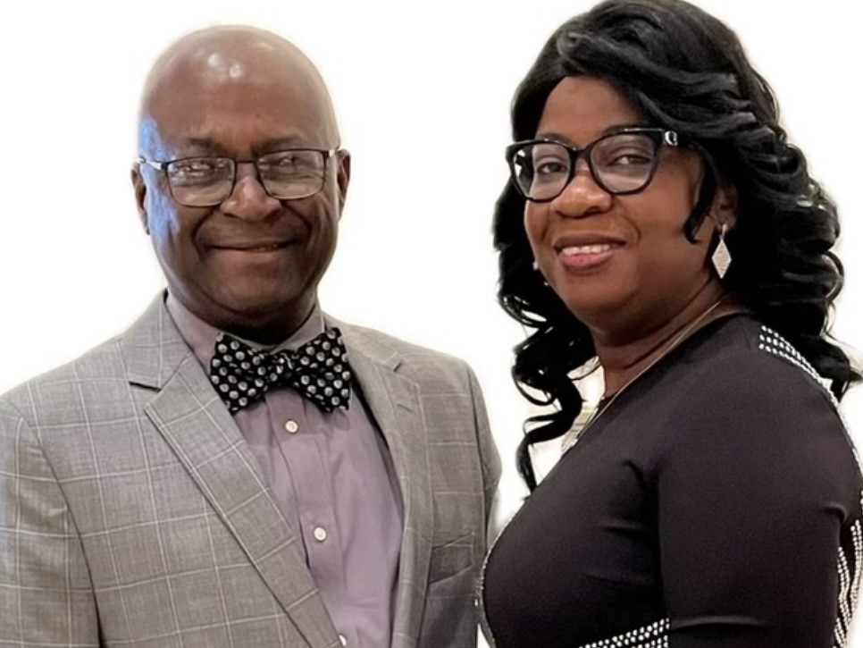 Picture of Meekie Swaray-Peal