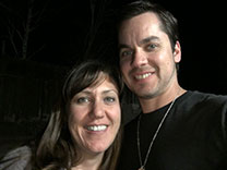 Picture of Dan The Man Garcia