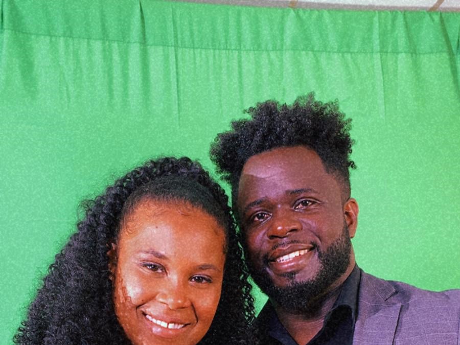 Fotografa de Fritz Squire