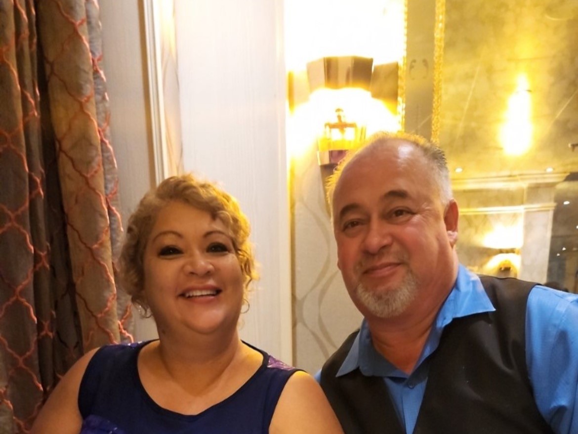 Picture of Sylvia Olvera