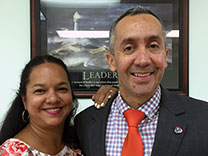 Picture of Yonny G Guaneme