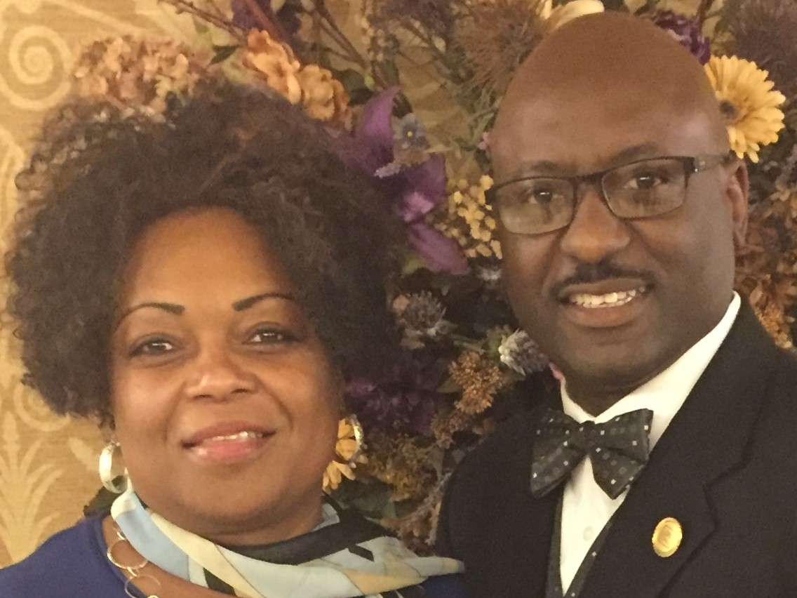 Picture of Birchel Bernard Washington