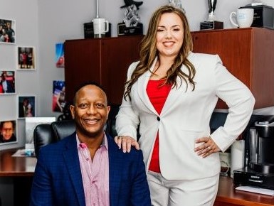 Picture of Eugene Curtis Jr