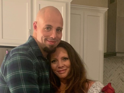 Picture of Andrea Tillinghast