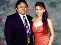 Picture of Adrian Cortes