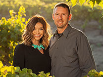 Picture of Justin Lee Hannah