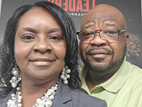 Picture of Alfred Moses Moses