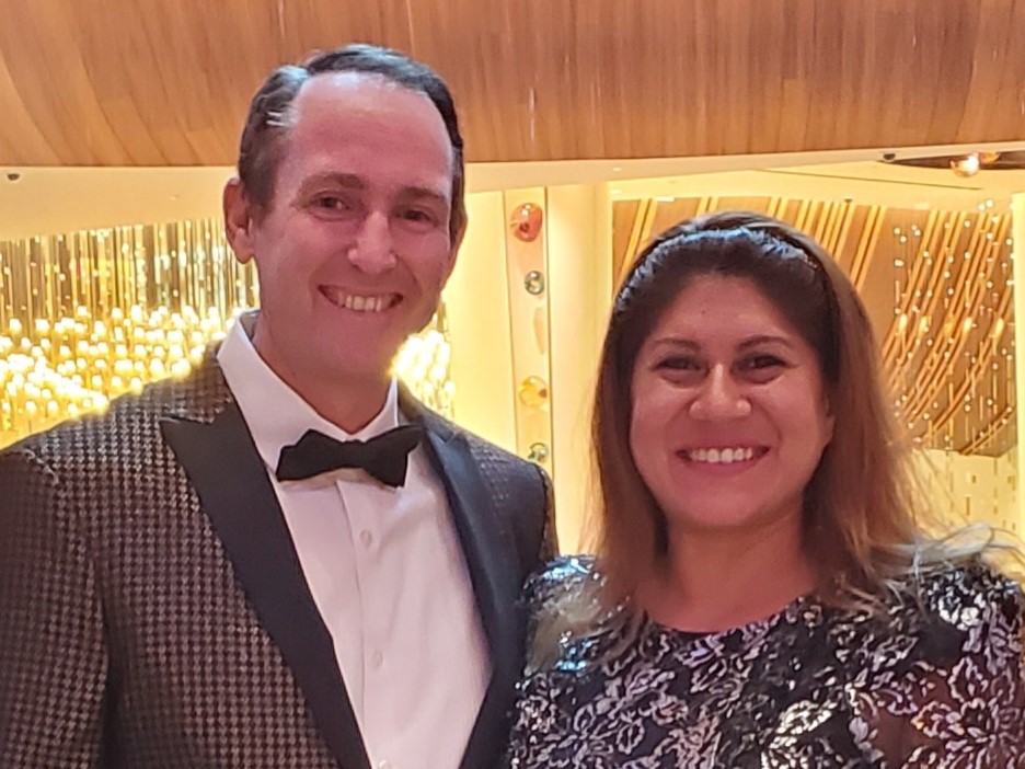 Picture of Jay Buchanan