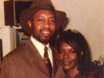 Picture of Anthony Voyee Bradford