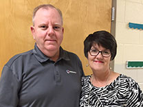 Picture of David Grimes