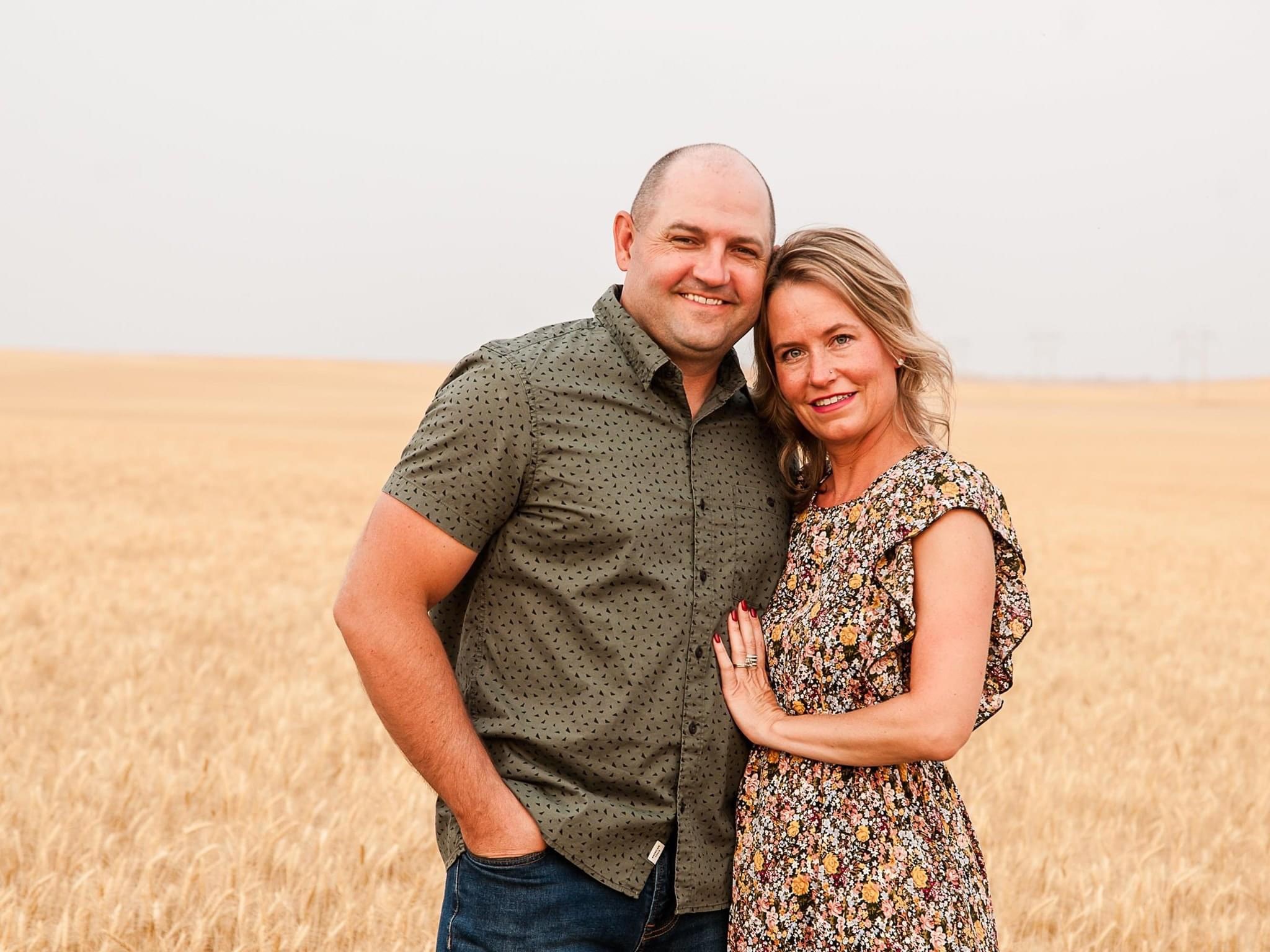 Picture of Shawn Daniel Hoenke