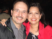 Picture of Alex Rivas