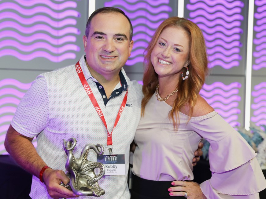 Picture of Bob Ruggeri