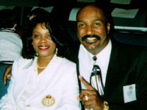 Picture of Eddie Wardell Brigham Jr