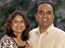 Picture of Ketan I Parekh