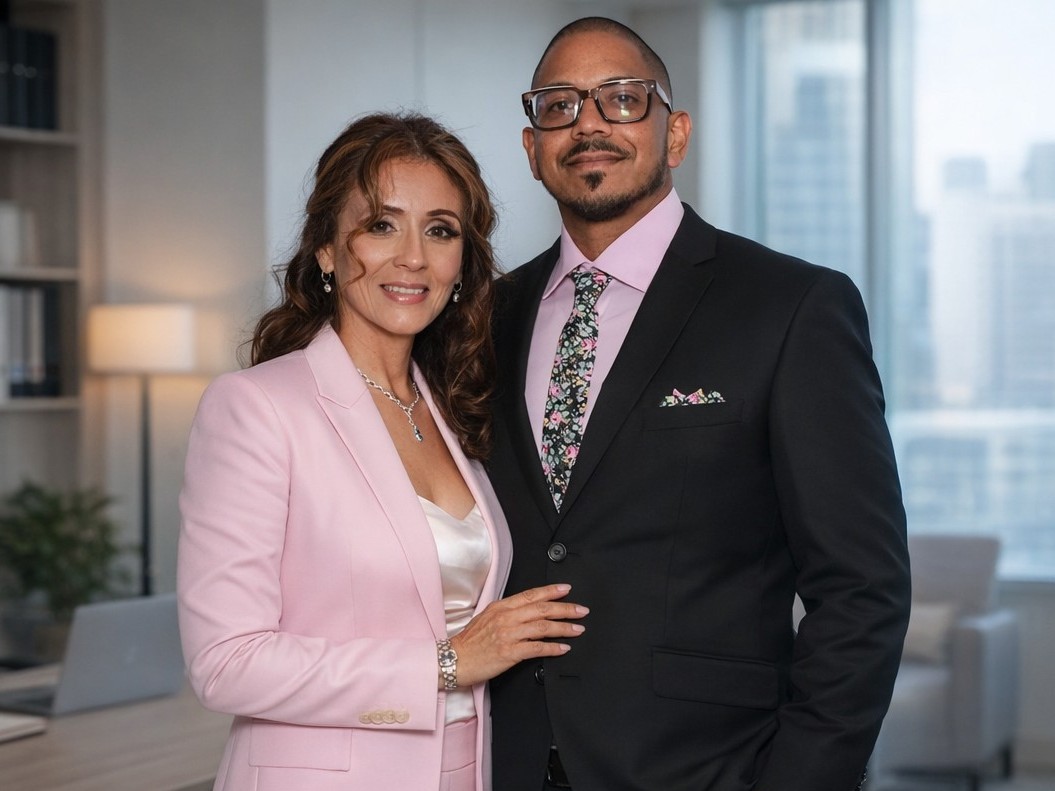 Picture of Miguel Alvarez Jr