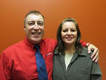 Picture of Kevin Martin Marujo