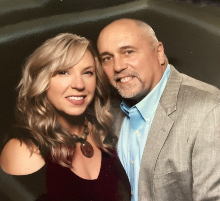 Picture of Rusty Moore Jr