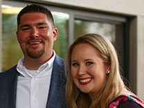 Picture of David Gordon Kleinik