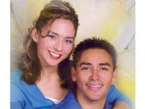 Picture of Rosie Rodriguez