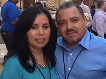 Picture of Maria Estela Martinez