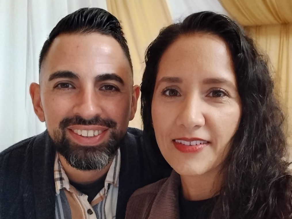 Picture of Rogelio Felix Navarro