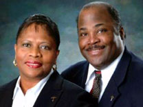 Picture of William Cofer Jr