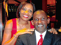 Picture of Walter J Kerry Charles