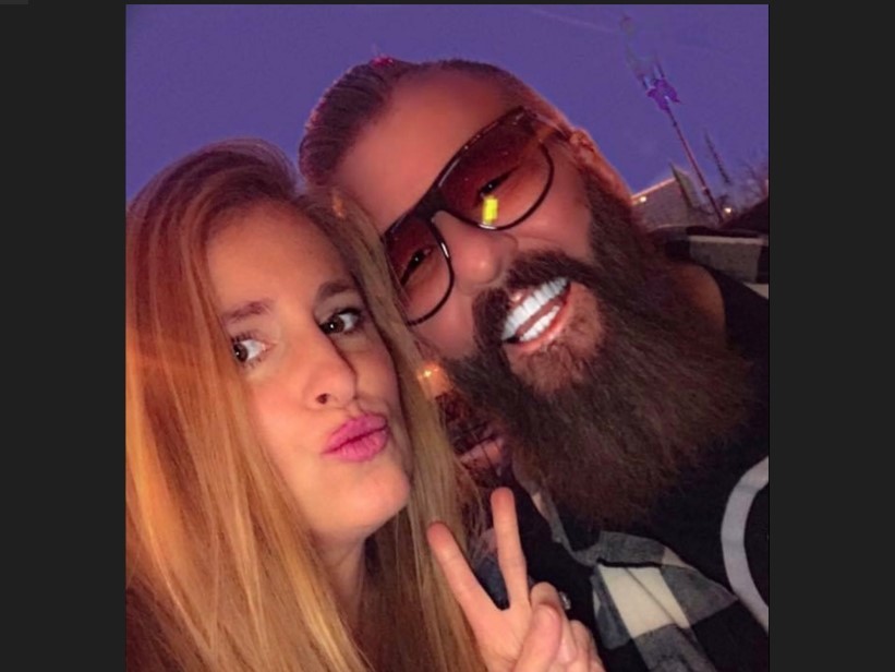 Picture of Shane Allen Rudman