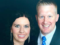 Fotografa de Jillyn Moore