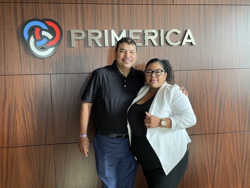 Picture of Cecilia Guadalupe Luviano