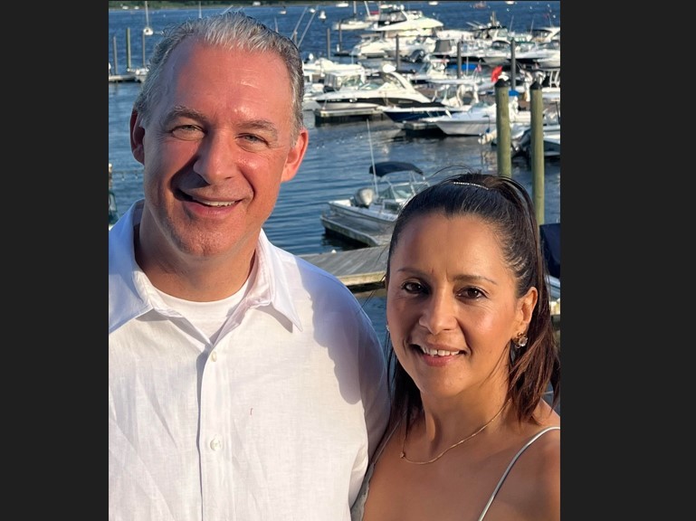 Picture of Clem Lisitski