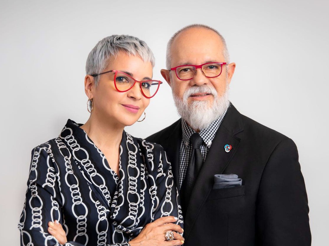 Picture of Tony Roman Zeno