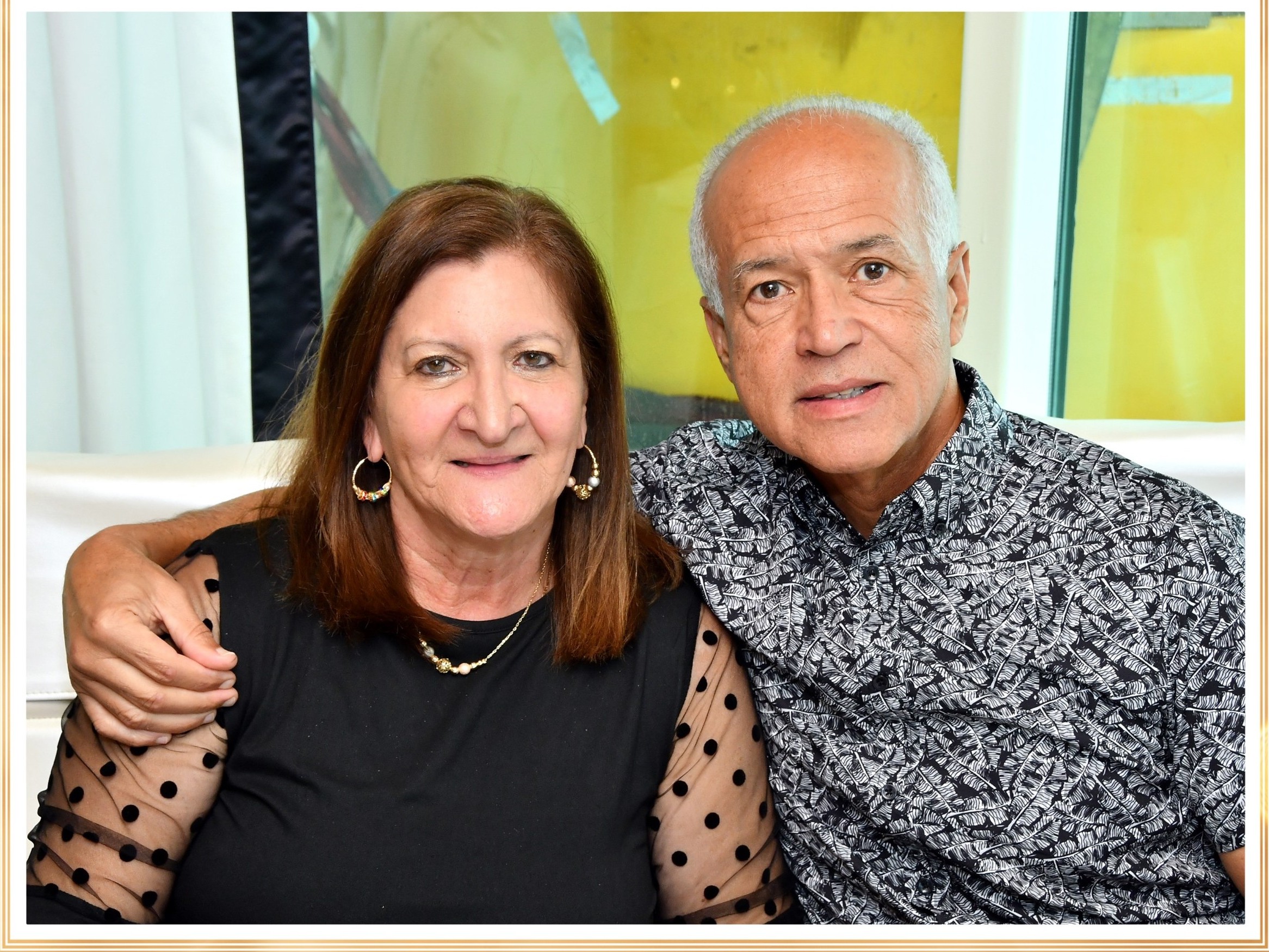 Picture of Harry B Ayala Colon