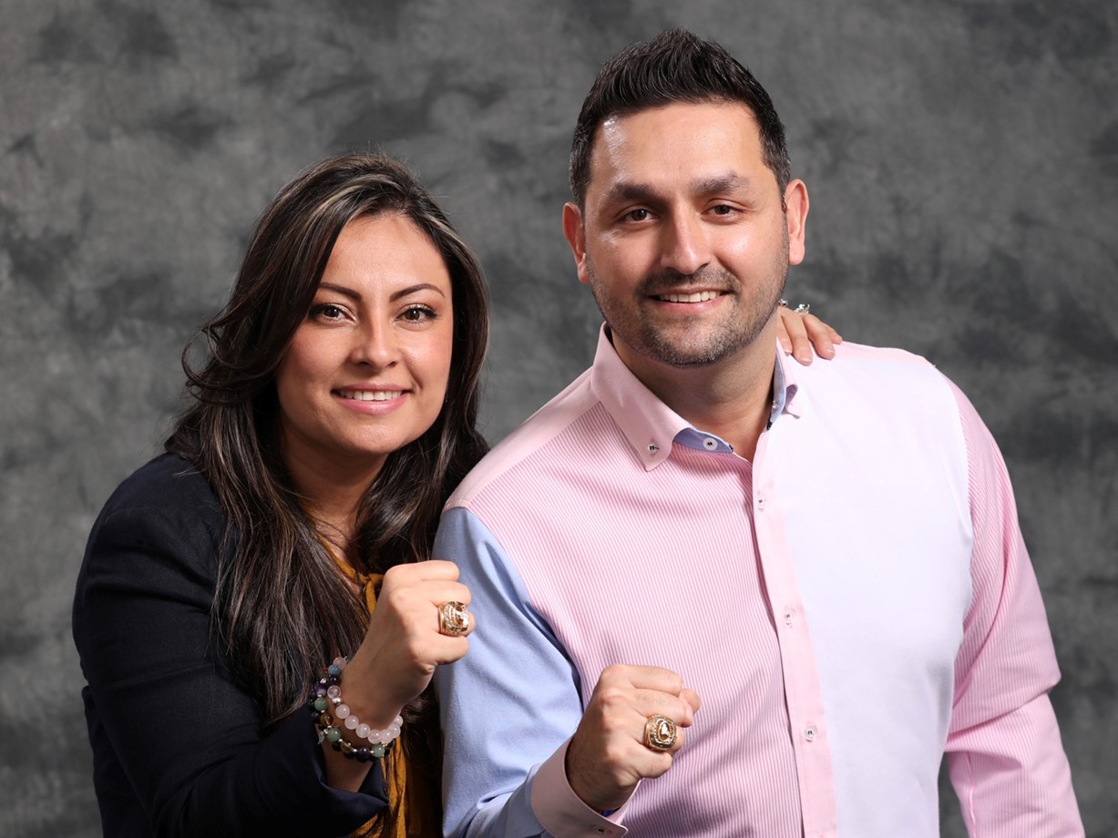 Carlos Leon Duluth, GA Representative Primerica