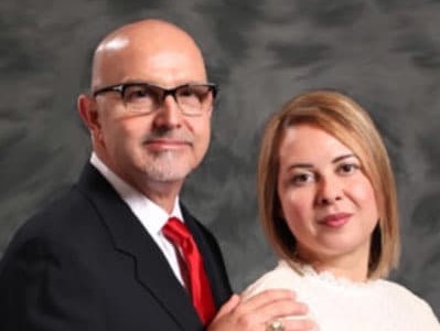 Fotografa de Victor L Negron Sotomayor