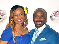 Picture of Kameka John