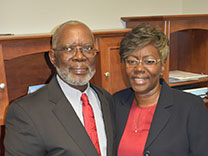 Picture of Howard Nettles