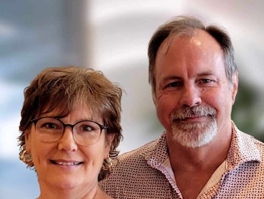 Picture of Bruce Reed