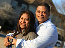 Picture of Jehovich Medina