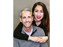 Picture of Angelica Buckland