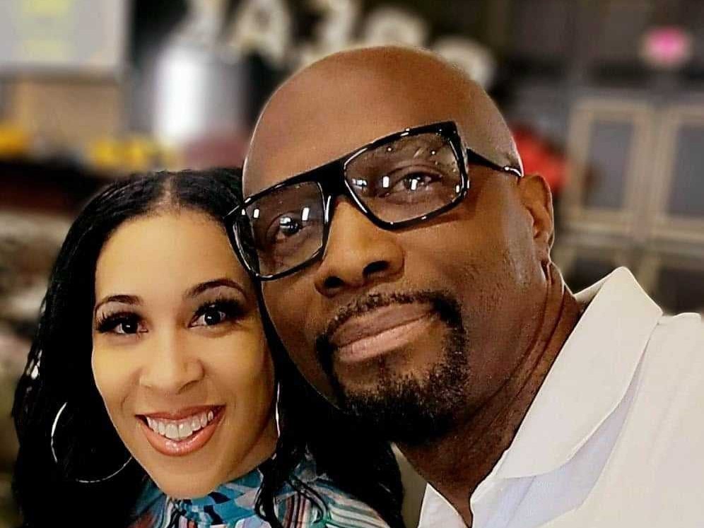 Picture of Josette Massillon Adewunmi