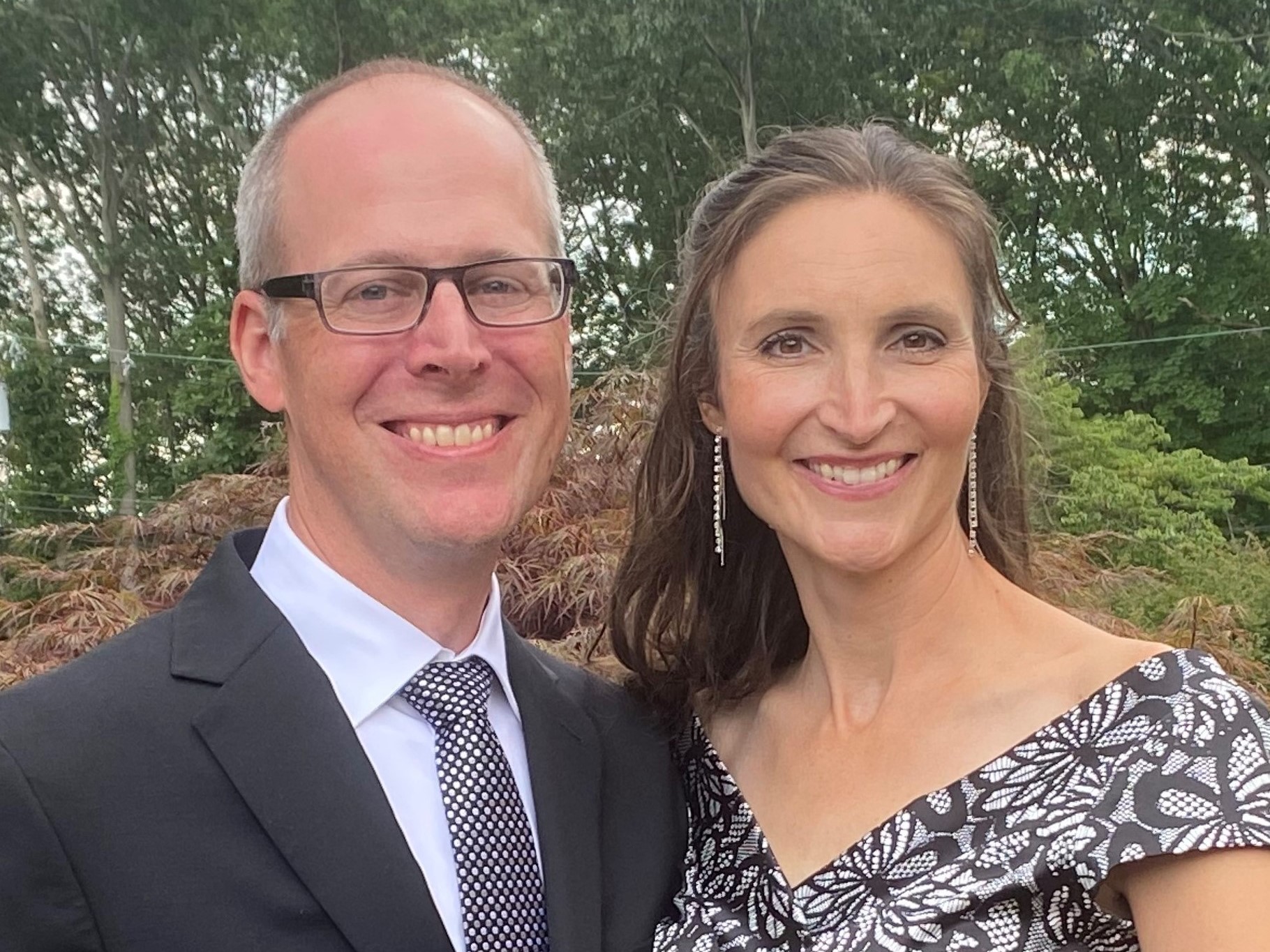 Picture of Mike Stebner