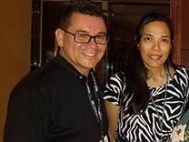 Picture of Alfred De La O